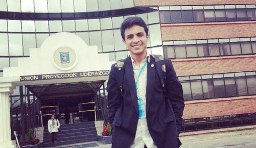 Crisis en Venezuela: Versiones encontradas en el incidente de activista venezolano Lorent Saleh