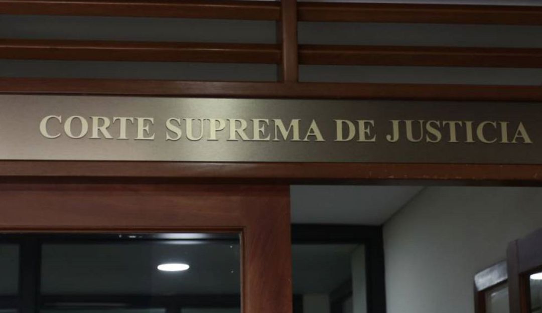 Renuncia Fiscal General: Corte Suprema a elegir el reemplazo de Néstor Humberto Martínez
