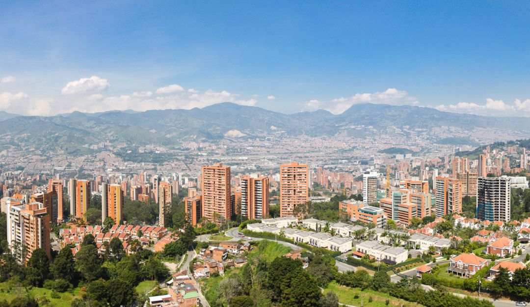 Lo Más caracol: Lo que Antioquia y Medellín presentan en la vitrina turística de ANATO