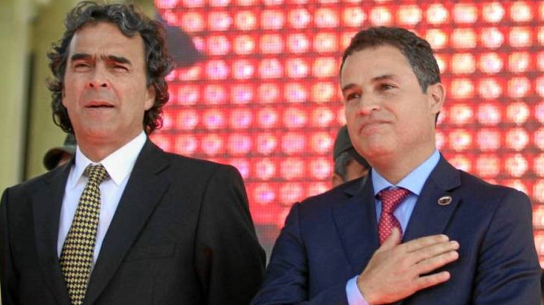 Por Hidroituango, Procuraduría investiga a Sergio Fajardo y Aníbal Gaviria