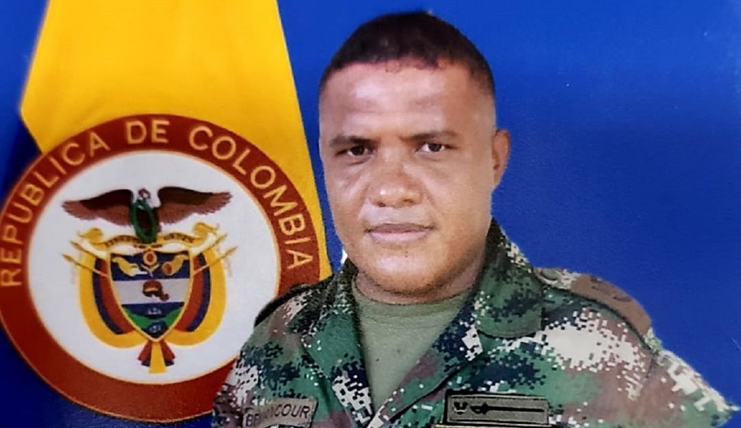 SOLDADO ASESINADO BAJO CAUCA CACERES CLAN DEL GOLFO GUERRA: El Clan del Golfo asesinó a un soldado en Cáceres, Antioquia