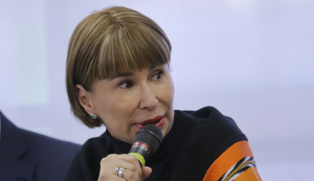 Nueva ministra de Defensa Ad Hoc: MinTrabajo será ministra de Defensa Ad Hoc