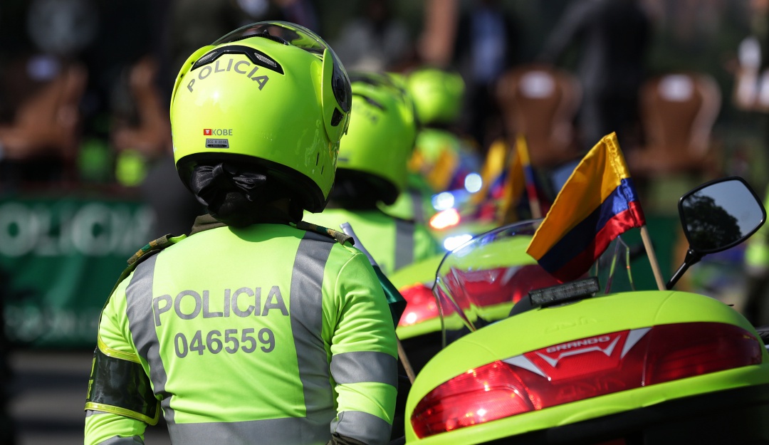 Código de Policía Errores: Gobierno reconoce errores de interpretación en Código de Policía