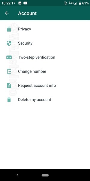 Cómo ahorrar datos con WhatsApp: Así sería la nueva cara de WhatsApp Cómo ahorrar datos con WhatsApp: Así sería la nueva cara de WhatsApp