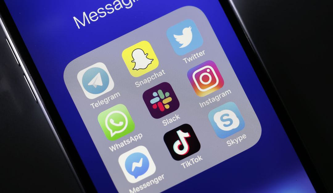 Multa TikTok Musical.ly: Multan a TikTok por recopilar ilegalmente datos de menores