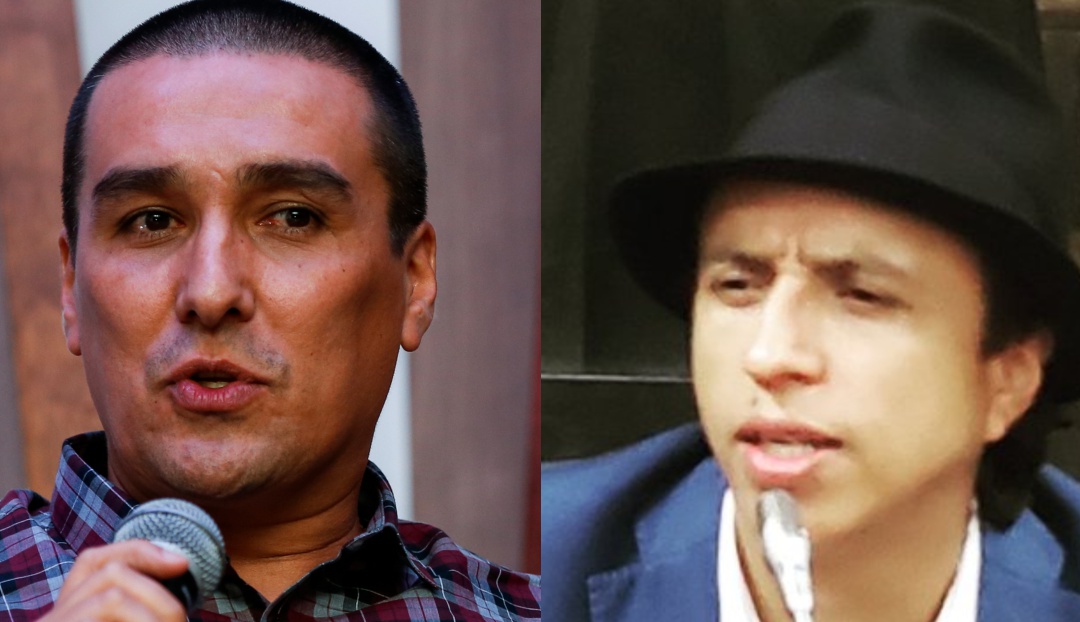 Demanda de Matador a Jonatan Tamayo: Matador demanda a senador uribista que lo tildó de violador