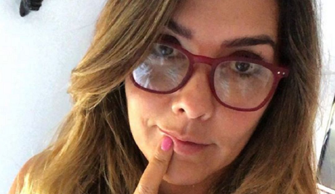 Día a Día presentadores: ¡Solo amor! Mónica Rodríguez se reencontró con el elenco de ‘Día a Día'