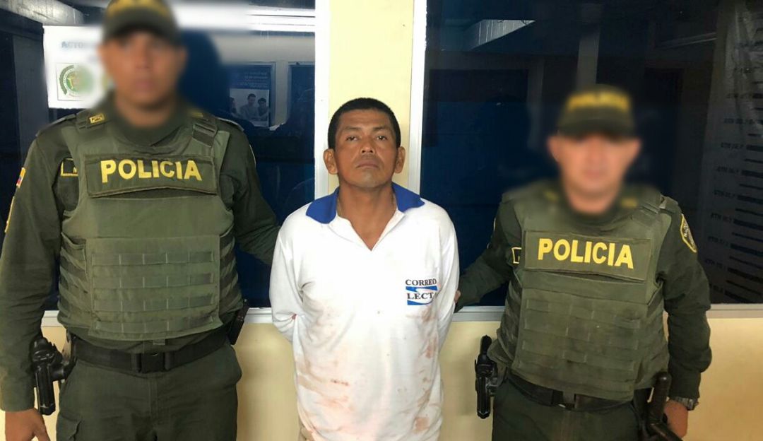 Violencia de género.