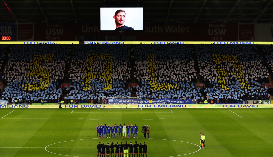 emiliano sala: El agente de Emiliano Sala apuntó contra el Cardiff