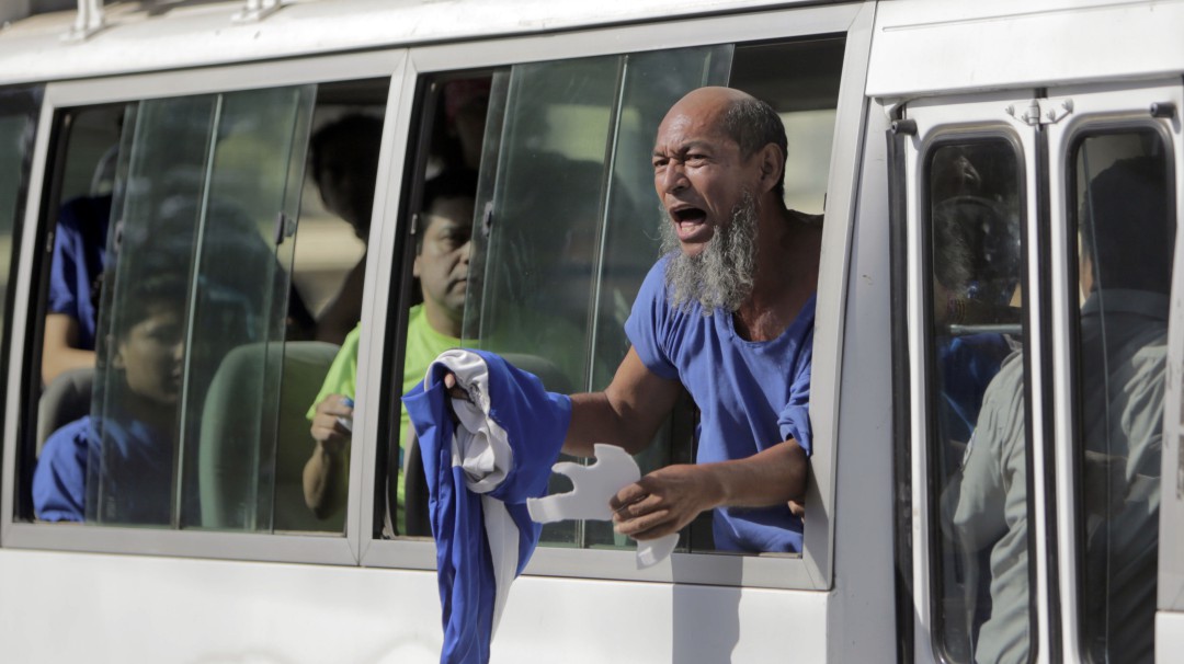Comienzan negociaciones en Nicaragua para resolver crisis sociopolítica