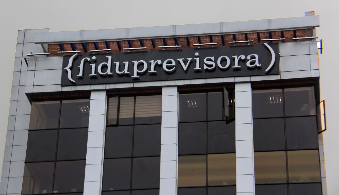 Servicio: Controversia entre docentes y Fiduprevisora por recursos del FOMAG