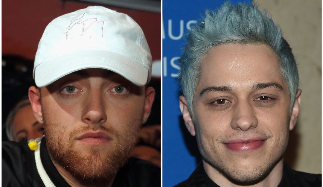 La broma de mal gusto implicaría a su ex amigo, y también exnovio de la cantante.