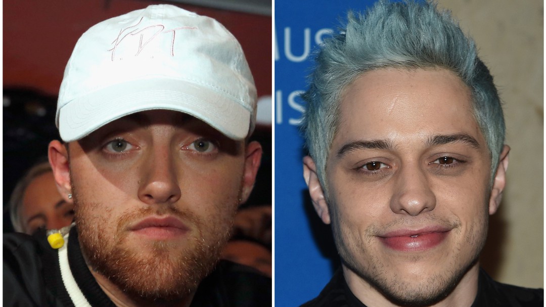 Ex de Ariana Grande protagoniza la expulsión de un espectador de su show