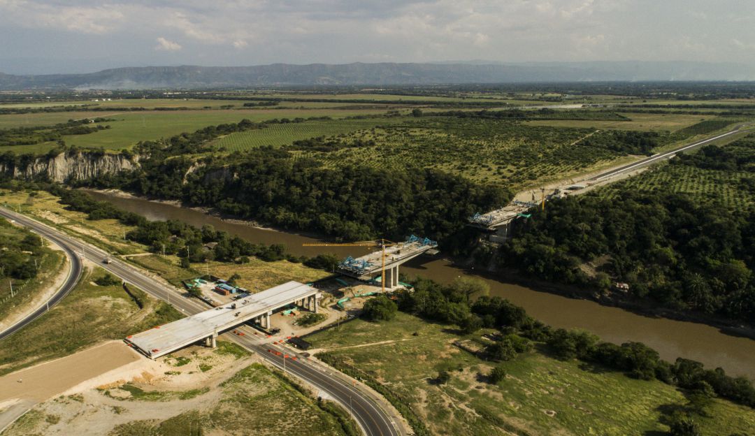 Modernización de Transporte: INVIAS recibió 42 propuestas para modernizar infraestructura de transporte