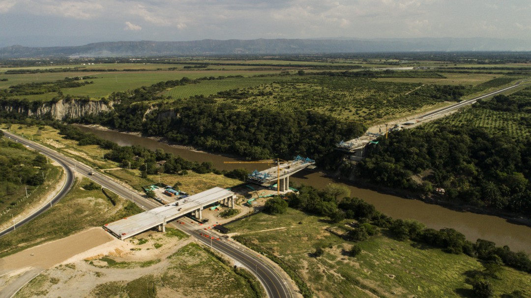 INVIAS recibió 42 propuestas para modernizar infraestructura de transporte