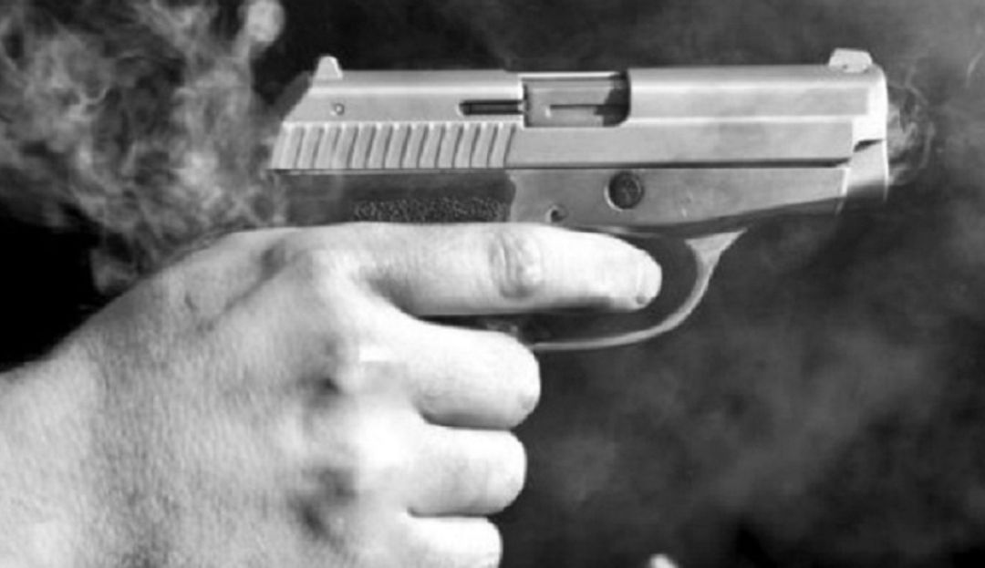 En asalto en Palmira, muere escolta y un delincuente: En asalto en Palmira, muere escolta y un delincuente