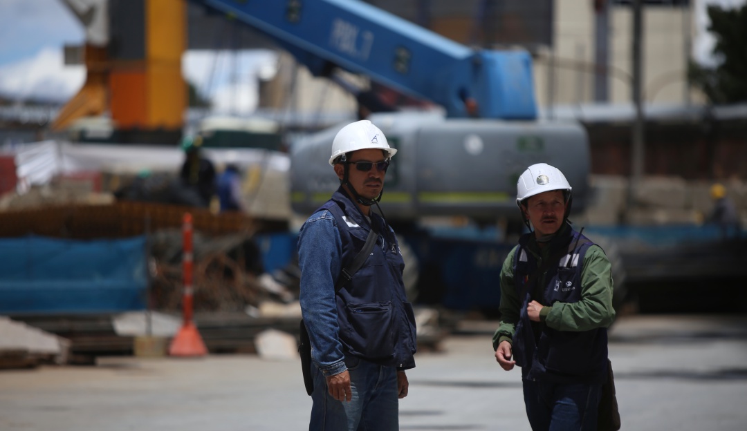 Recuperación de la construcción 2019: Gobierno confirma buena perspectiva de recuperación de la construcción