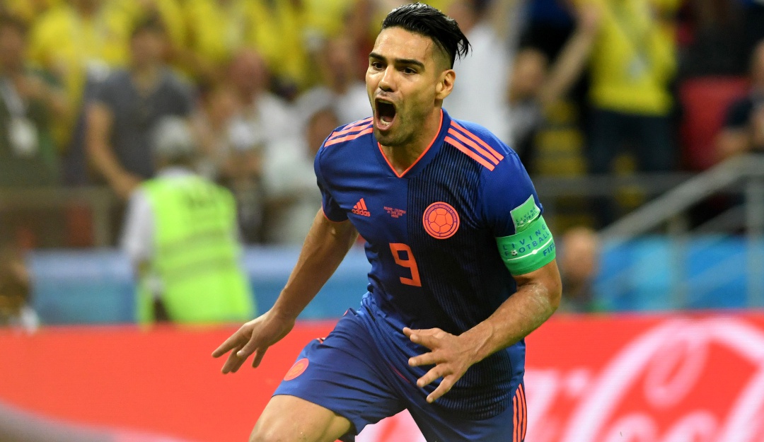 Falcao García no irá al Milán