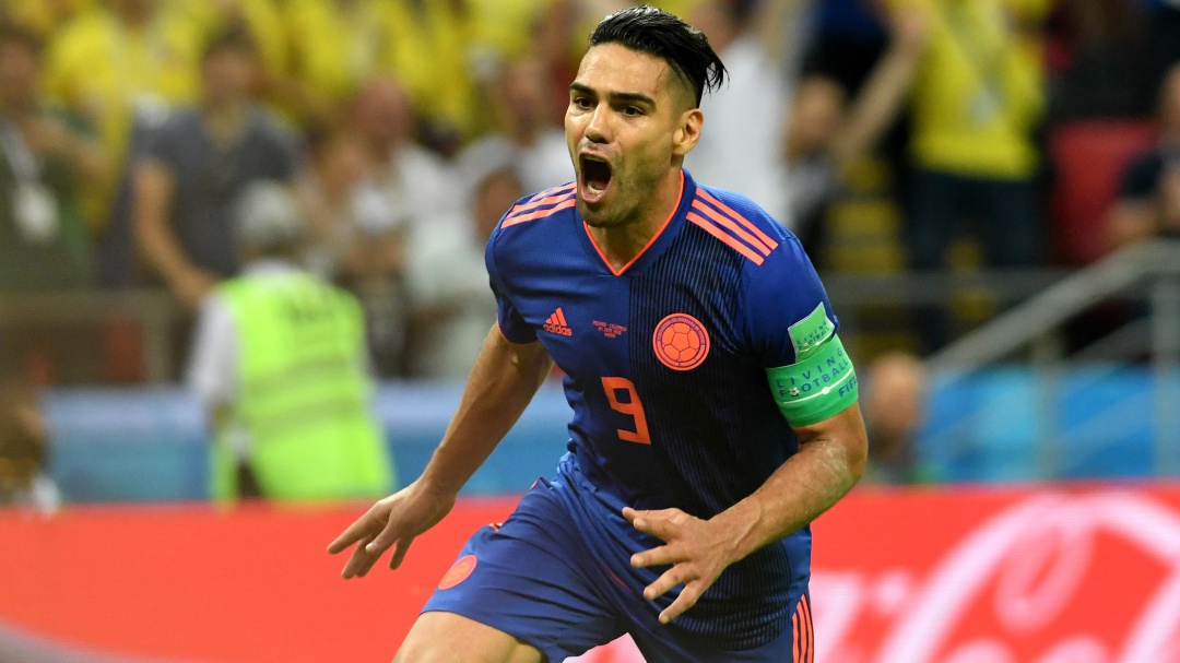 Falcao García no irá al Milán