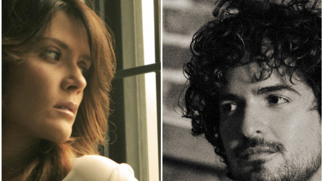 Quédate, así suenan Kany García y Tommy Torres juntos