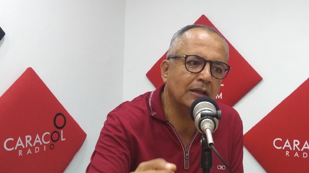 Barreto: "Sistema de regalías es perverso"
