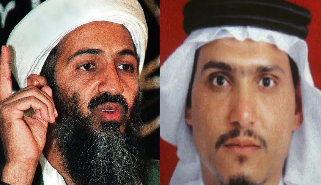 Estado Islámico: La ONU y EEUU, inquietos por el heredero de Osama Bin Laden