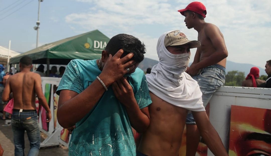 Acusaciones de Venezuela no tienen fundamento: Colombia