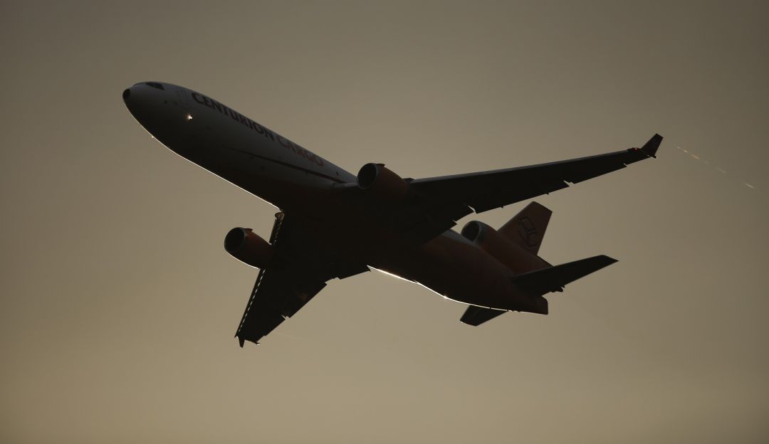 Otorgan permiso de operación a Regional Express, aerolínea regional de Avianca