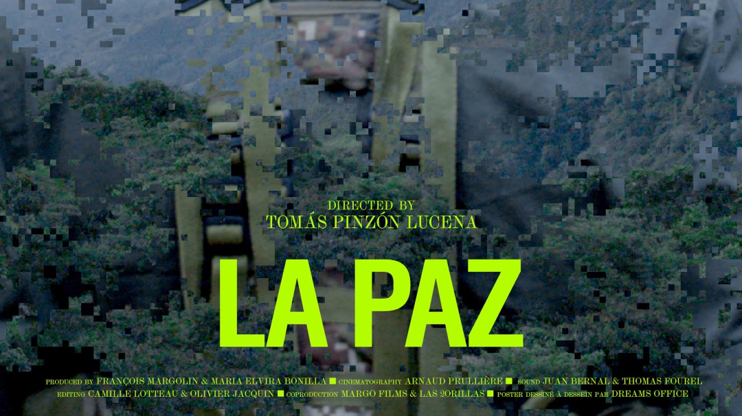 'La Paz'