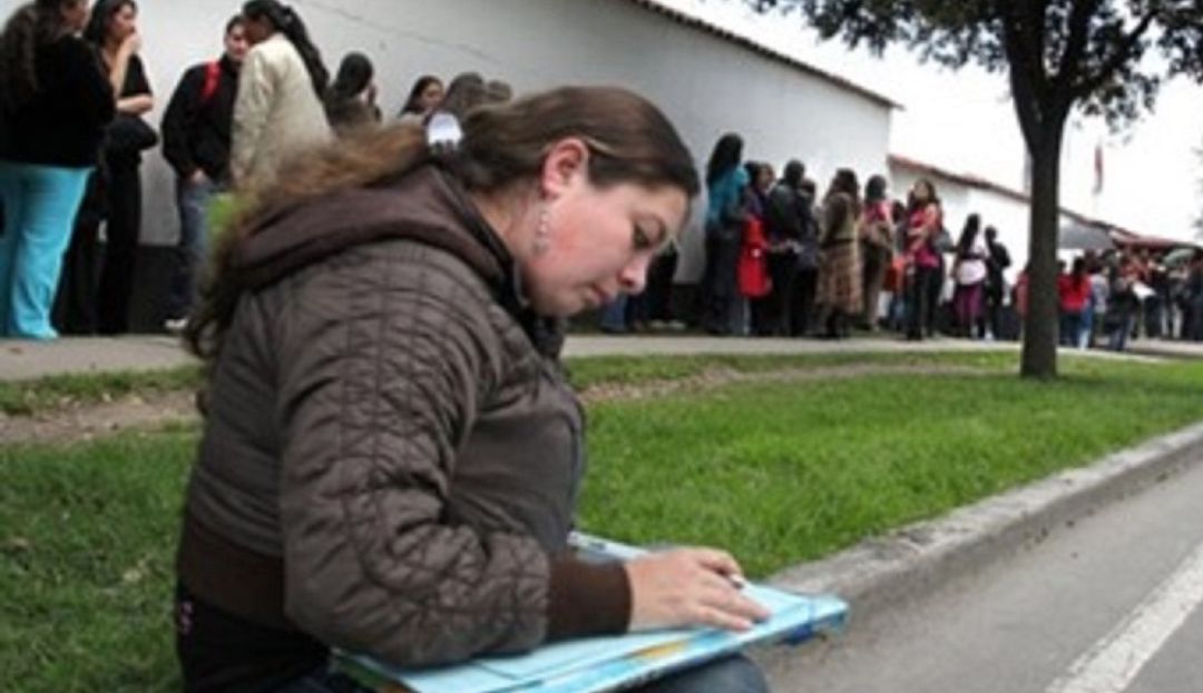 Armenia: Camacol: Desempleo en Armenia ha aumentado, por parálisis del sector
