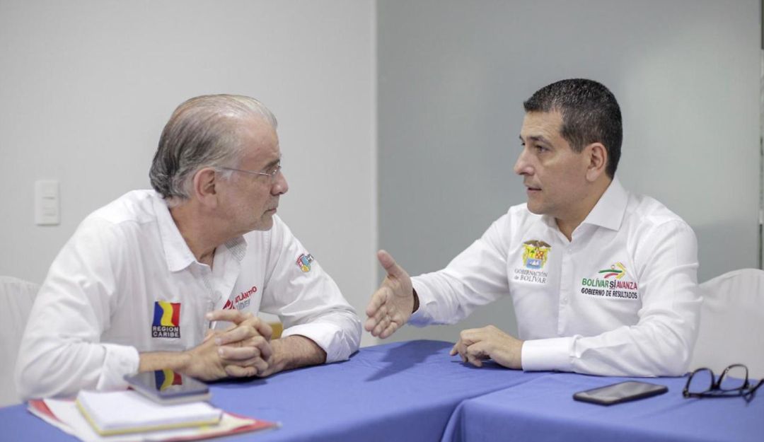 Deportes Juegos Nacionales Bolívar 2019: Ultiman detalles para construir pista de patinaje en Arjona, Bolívar
