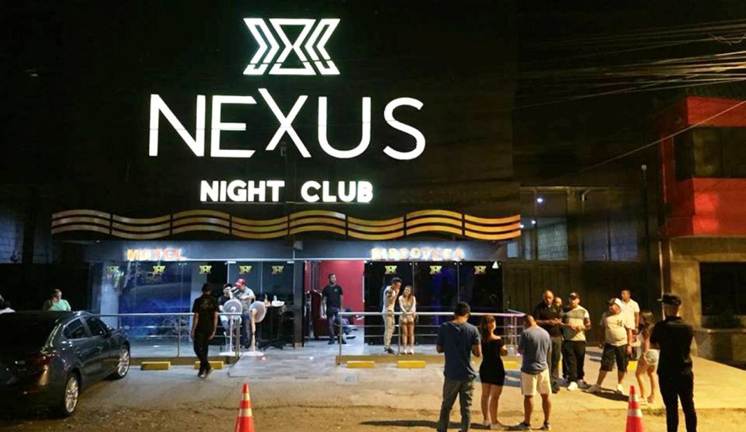 Muerto Extranjero Motel: Muere extranjero al interior de un motel en Cartagena