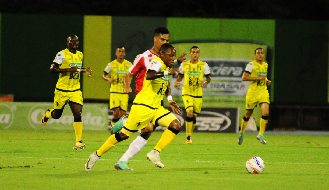 liga aguila: Con triunfo de Alianza sobre Huila terminó la fecha 8 de la Liga