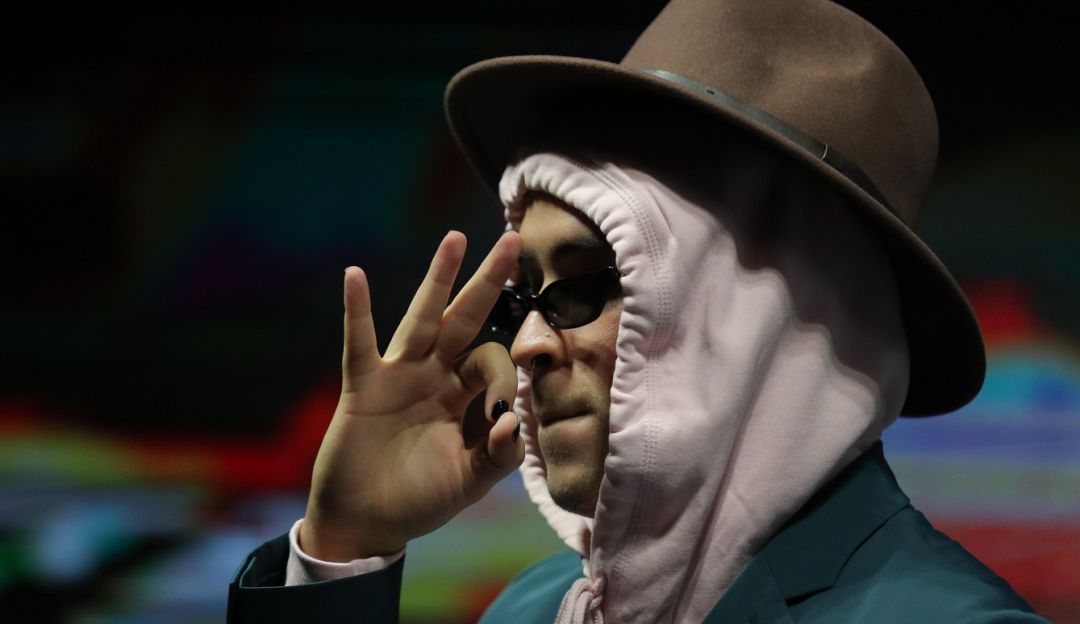 Bad Bunny: Bad Bunny defiende el contenido de sexo y drogas de sus canciones