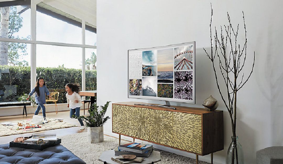 Tecnología: ¿Está pensando en adquirir un televisor?