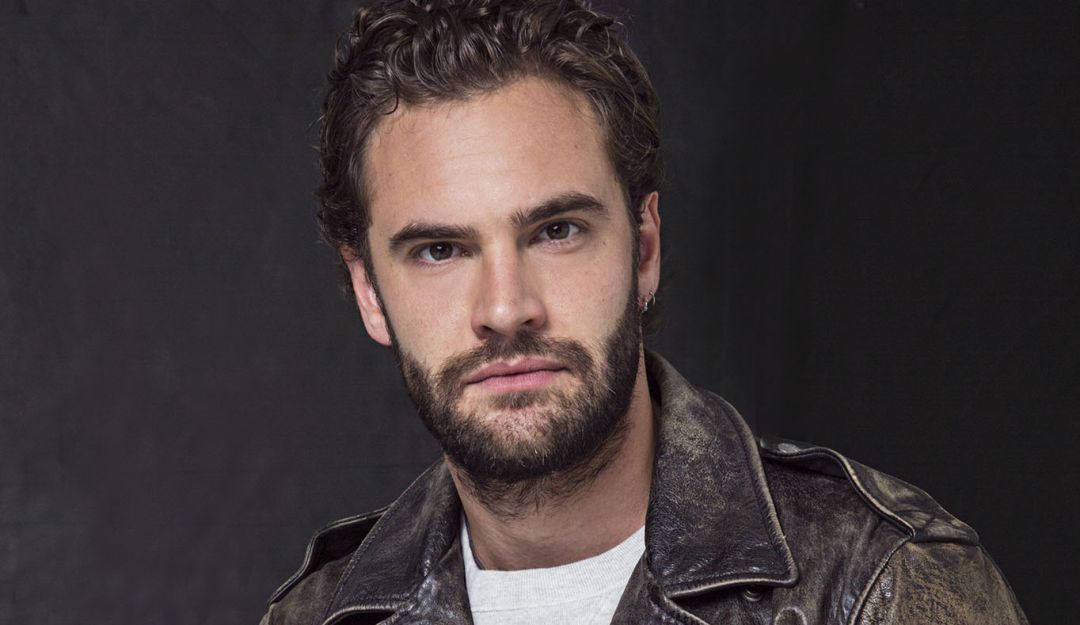 Tom Bateman, actor de cine: Tom Bateman: “Este es el personaje más atractivo de mi carrera en el cine”