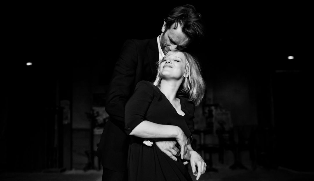 Cold War, Guerra Fría: Guerra Fría, una cinta que peca por su frenético ritmo