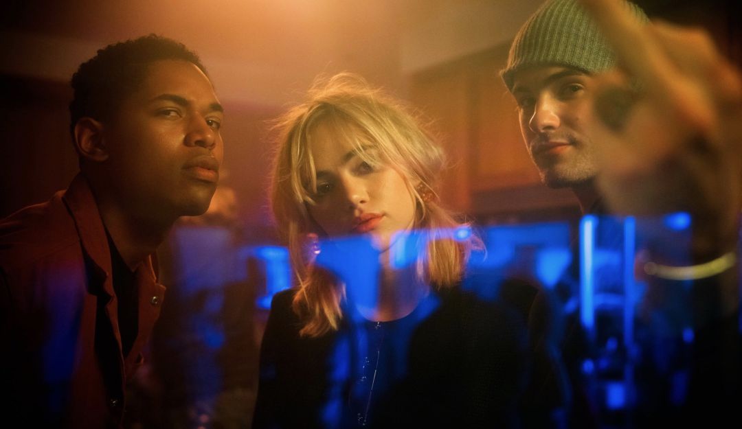 assassination nation, Nación Asesina: Nación Asesina, la versión 2.0 de La Purga