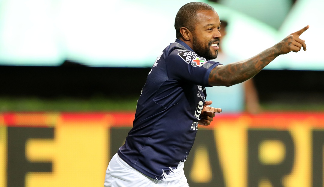 Dorlan Pabón Monterrey Chivas Guadalajara Liga MX: Dos golazos de Pabón le entregan la victoria a Monterrey
