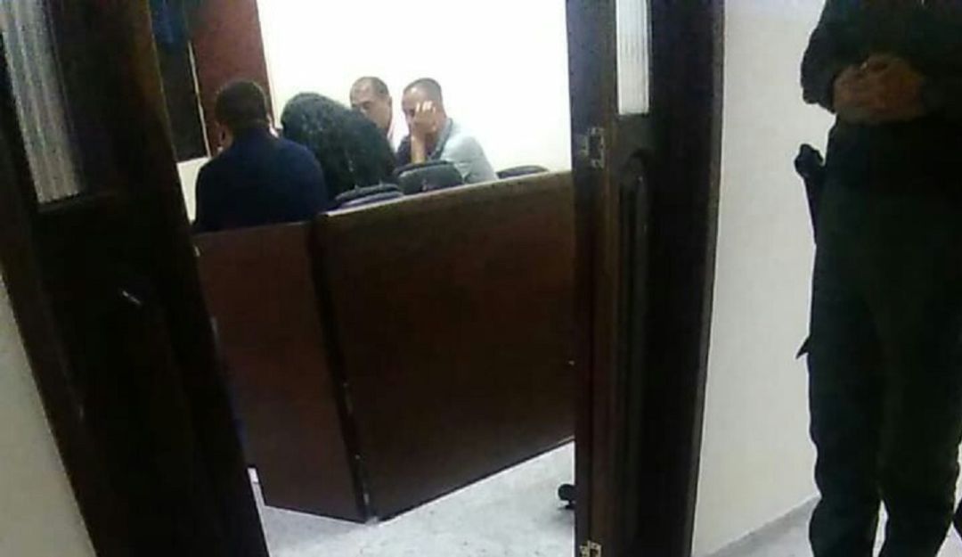 Legalizan la captura de policías involucrados en millonario robo en Ibagué