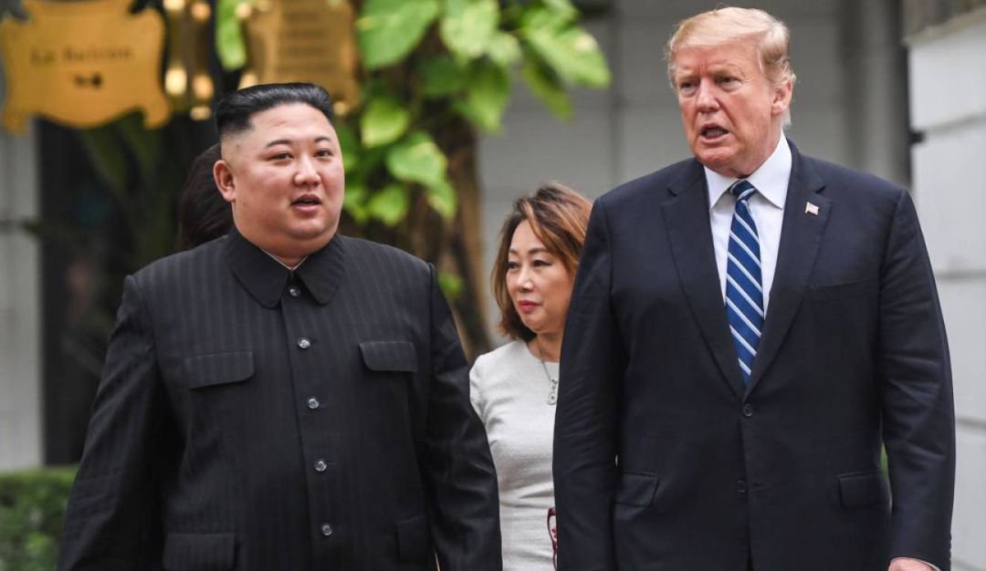 EEUU y Corea del Sur ponen fin a sus grandes maniobras militares