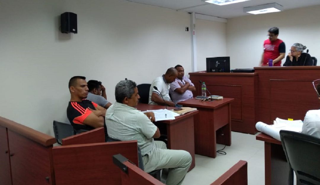 Capturan a tres presuntos implicados en homicidio de concejal huilense