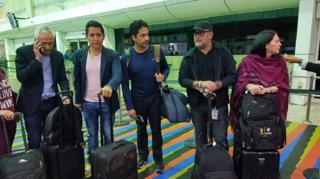 Maduro no soportó la presión de la prensa libre: corresponsal de Univisión