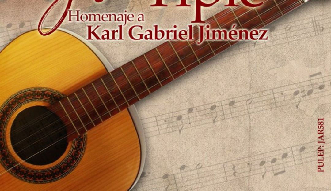 BUCARAMANGA TIPLE CAMPAÑA SOLIDARIDAD: Concierto para ayudar a Karl Gabriel Jiménez