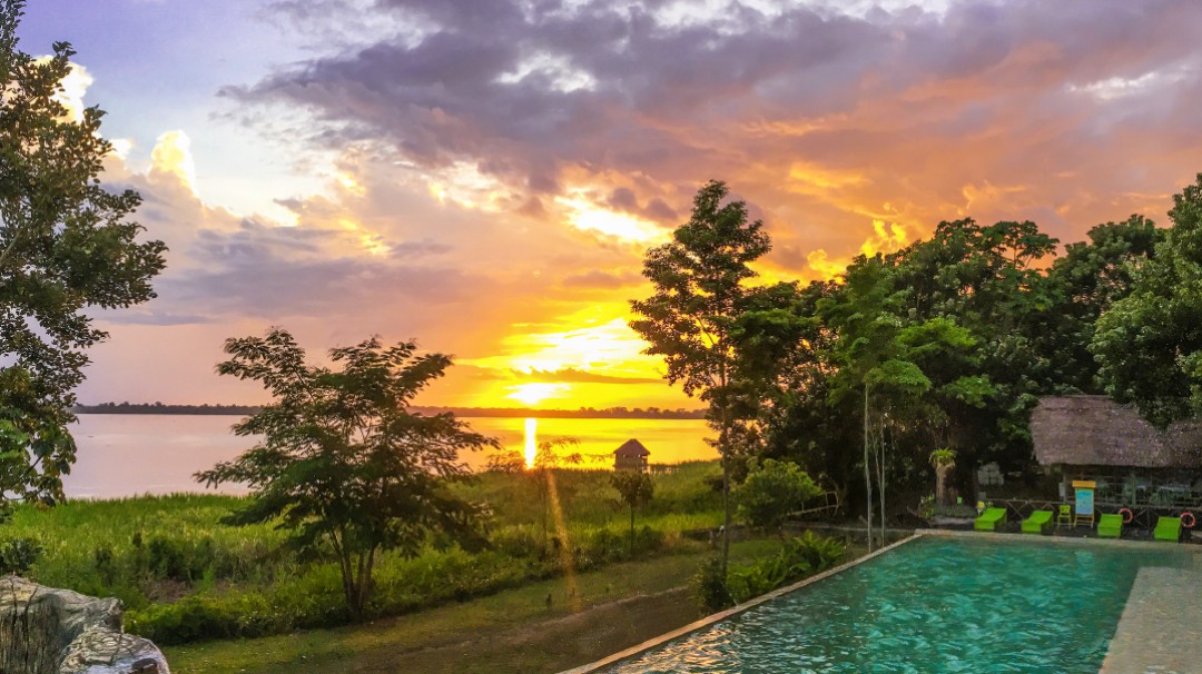Hotel Amazon es el ‘mejor hotel Green’ de Colombia