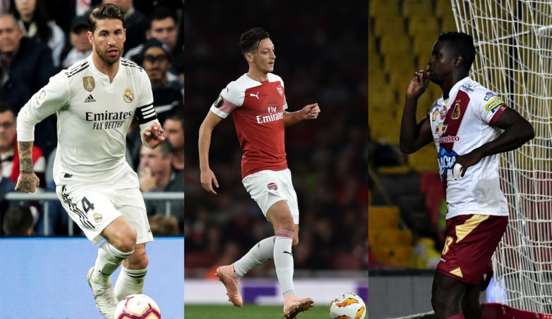 partidos de la semana: Ágendese con los mejores partidos de la semana