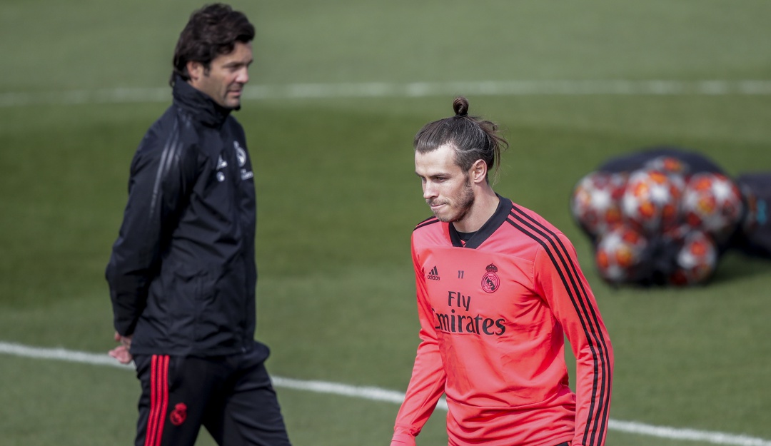 Bale Real Madrid: Representante de Bale: "La afición debería besarle los pies"