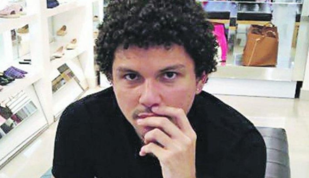 carlos valderrama: Se despachó: hijo del Pibe aseguró que no tiene el apoyo de su padre