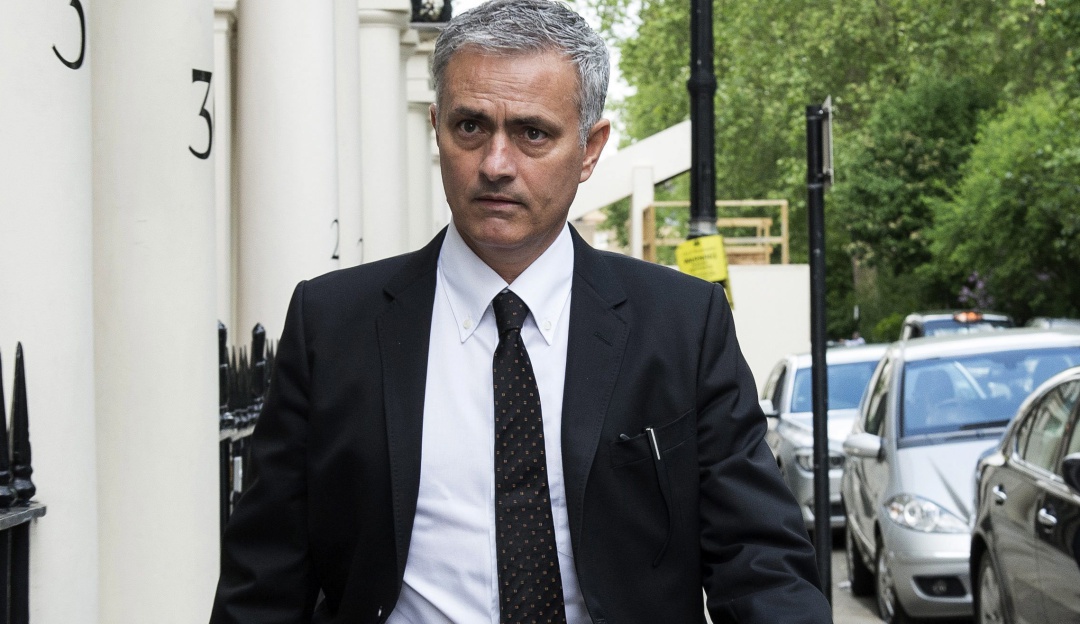 ¿Qué dijo Mourinho sobre la opción de volver al Real Madrid?