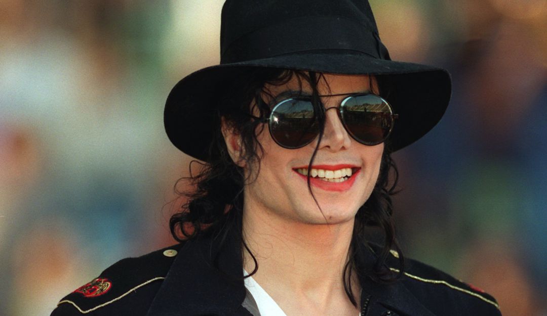 Michael Jackson